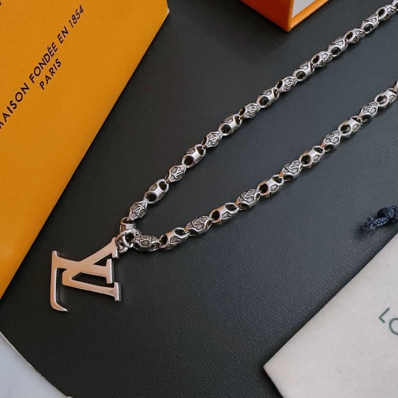 LV Necklaces